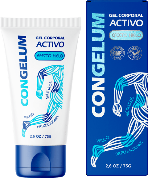 Gel Congelum
