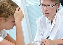 savjetovanje sa stručnjakom za bol ispod lijeve lopatice