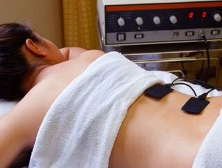 Korištenje fizioterapije za manje bolove u donjem dijelu leđa